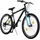 Toys Store 27,5 Zoll Fahrrad Hardtail 21 Gang 27,5" Jugend Rad Mountainbike MTB 18'