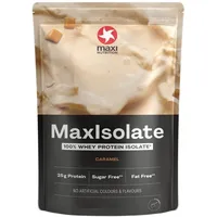 Maxinutrition 100% Whey Protein Isolat