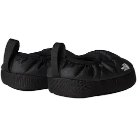 The North Face Hausschuh Schwarz 19