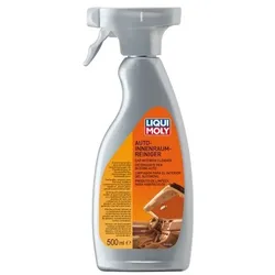 LIQUI MOLY Auto-Innenraum-Reiniger (500 ml) Textil/Teppich-Reiniger  1547