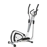 U.N.O. FITNESS CT 1000 inkl. Schutzmatte weiß