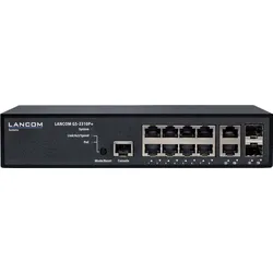 LANCOM SYSTEMS Ethernet-Switch GS-2310P+
