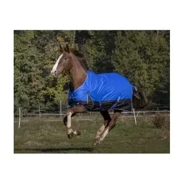 Equitheme Regendecke Aisance 0 g 1,35 m