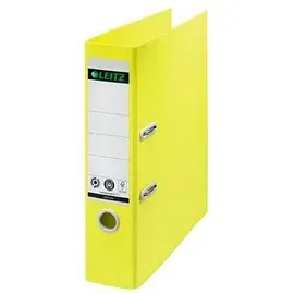 Leitz Recycle DIN A4 80 mm Gelb 1 St.