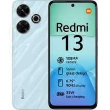 Xiaomi Redmi 13 8 GB RAM 256 GB Ocean Blue