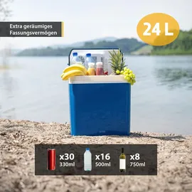 First Austria Elektrische Kühlbox 24 l