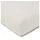 Estella Spannbettlaken Zwirnjersey 6900 90 x 200 - 120 x 220 cm weiß