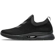 hummel Tatum Seamless Low Schwarz 36