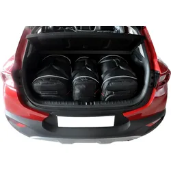 Kofferraumtaschen Set - KIA STONIC