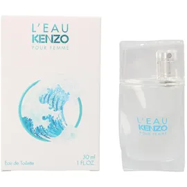 Kenzo L'Eau Kenzo Pour Femme Eau de Toilette 30 ml