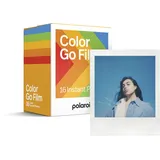 Polaroid Color Go Film White Frame 2x8 Aufnahmen