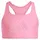 Adidas Logo Kids Bikini-Set Lucid Pink / Lucid Pink 128