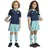 Auswärts 2026 Kinder Gr. 92