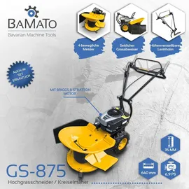 BAMATO GS-875