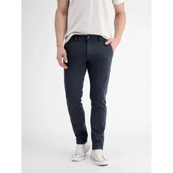Chino in Hyperflex-Stretchqualität - Classic Navy - W30_L34