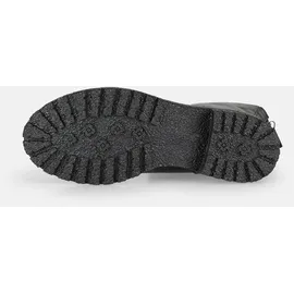 FELMINI Stiefel in Schwarz 41