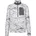 Fleecepullover Grau L