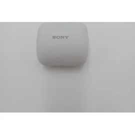 Sony LinkBuds weiß