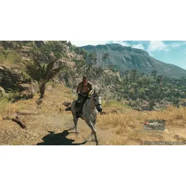 Metal Gear Solid V: The Phantom Pain - Day One Edition (Xbox One)