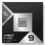 AMD Ryzen 9 9950X3D2 Dual Edition 5,60 GHz AM5 ohne Kühler 100-000001978