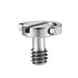 SmallRig Quick Release-Befestigungsschraube für die Kamera 1/4" 838