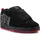DC Shoes Court Graffik Herren Schwarz/Grau/Rot 39