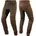 Doublelayer Slim Jeans