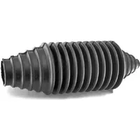 TEDGUM Faltenbalg, Lenkung