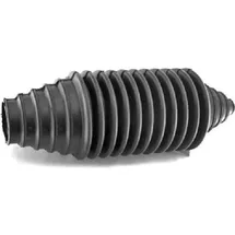 TEDGUM Faltenbalg, Lenkung