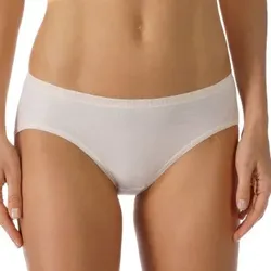 Mey 2000 Hipster Pants Crème Baumwolle 38 Damen