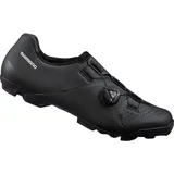 Shimano SH-XC3 schwarz 42