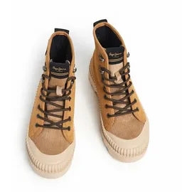 Pepe Jeans Ascot Desert Damen Braun 40
