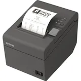 Epson TM-T20III Schwarz
