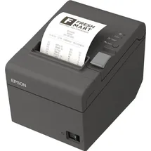 Epson TM-T20III Schwarz