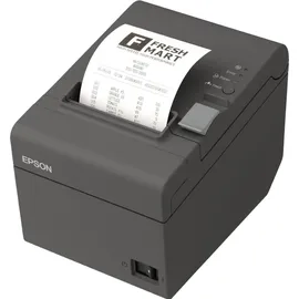 Epson TM-T20III Schwarz