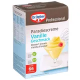Dr. Oetker Cremepulver Vanille 1 kg