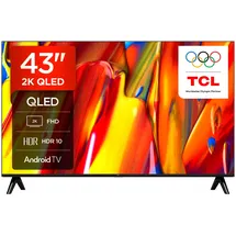 TCL 43V5C 43 Zoll QLED Full HD Android TV