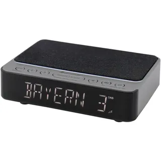 Soundmaster Radiowecker