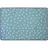 Primaflor Kinderteppich PUNTO | Blau - 100x150 cm