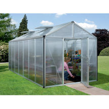 Vitavia Zeus 13800 Alu HKP 10 mm 13,8 m2