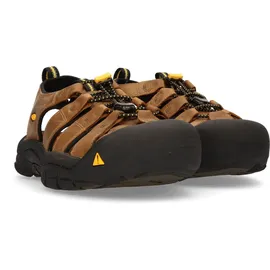 Keen Newport Herren bison 48,5