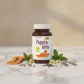 Espara Papayakern Kapseln 100 St.