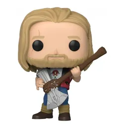 Figur Thor: Love and Thunder - Thor (Funko POP! Marvel 1085)