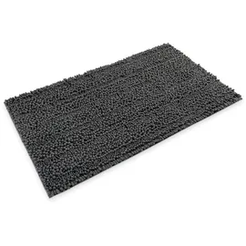 WECON HOME Benno Grau 150 x 80 cm