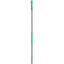 TTS Mopphalter Teleskopstiel Aluminium 1000-1600 mm Grün