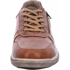 ROMIKA Schnürschuh Herren Braun 44