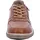ROMIKA Schnürschuh Herren Braun 44