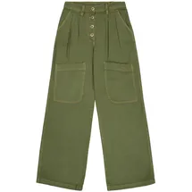 Alpha Industries Sailor Hose Grün M