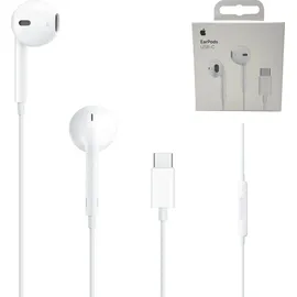 Apple EarPods USB-C