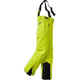 KILLTEC Skihose KSW 79 BYS SKI PNTS, lime 176